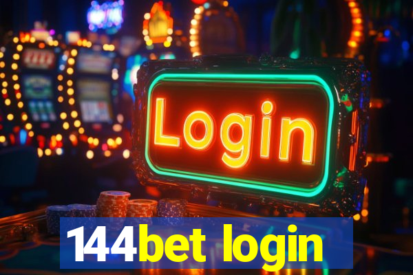 144bet login